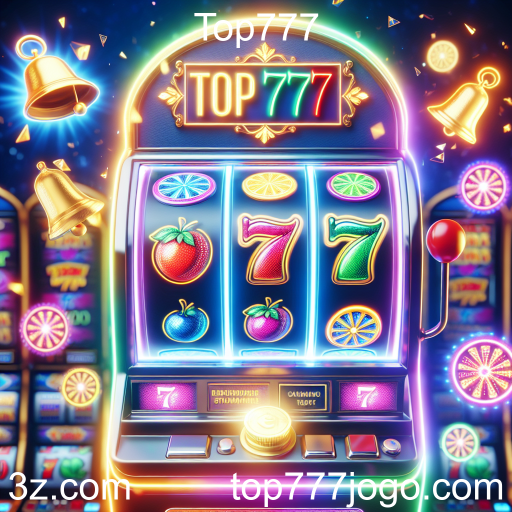 A Popularidade dos Caça-Níqueis no Top777: Entretenimento e Prêmios