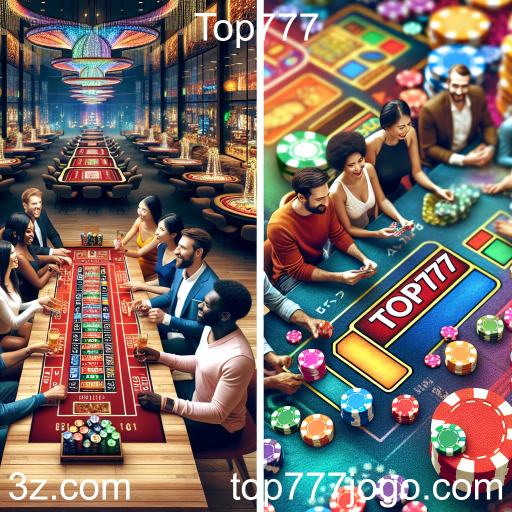 A Revolução dos Jogos de Mesa: Entre Tradição e Inovação